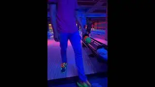 Bowling in Korea | FunTime