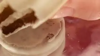 Oreo Enrobed White Chocolate