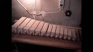 Orgelpfeifen bauen 3/3