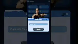 🔥 New Gift Code Just Released &ndash; Claim Your Free Rewards Now! | Whiteout Survival 🔥 #shorts #wos