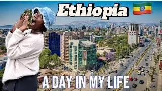 This Is What Life Looks Like in Ethiopia