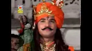 Kesariyo Hajari Gul Ro Phul | Dharmi Gogaji Ro Byav | Rajasthani Popular Gogaji Marriage song
