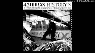 43 Urban - 43987
