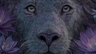 🌕 Forest Spirits of the Astral Night 2026 🌲 | Goa Trance &bull; Healing Cosmic Flow 🔥