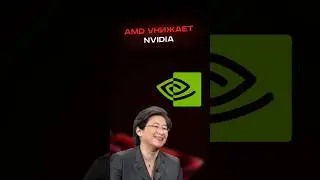 AMD унижает Nvidia