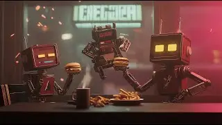#2 - The RoboQuest Odyssey | Synthwave Mix