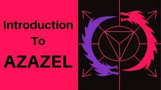 Introduation to Azazel