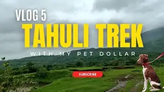 Tahuli Peak Trek | Tahuli Reverse Waterfall | Haji Malang - Hidden Waterfall & Cave In Kushivali