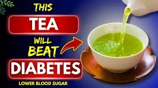 Top 10 Best Tea For Diabetic You Shoud Know! (Lower Blood Sugar)