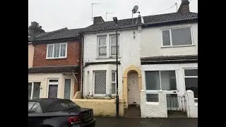31 Chalkpit Hill, Chatham, Kent, ME4 5SU - February 2026 Auction