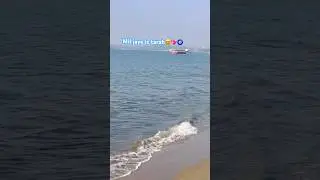 दो लहरें जिस तरह💖🧿 #bollywoodsongs #oldisgoldsongs #shortsyoutube  #sea  #oldsongs