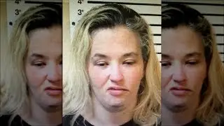 Truly Tragic Details About Mama June