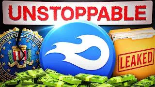 The File Sharing Site The FBI Couldn't Take Down (MediaFire)
