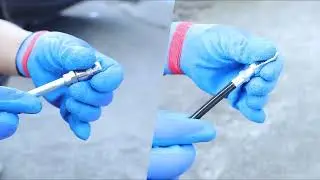 How to use Grease Gun #SALI #SALITools #SALIGroup #diy #youtubeshorts @YouTube