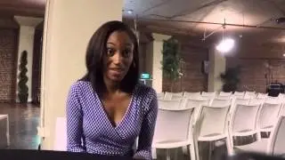 Brent Leary Interviews Jewel Burks of PartPic