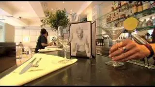 Chic Eats - Cafeteria - New York Restaurants - on Voyage.tv
