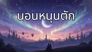 นอนหนุนตัก - PK9