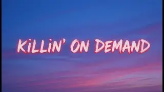 Nightcore~ Killin&rsquo; On Demand | SoundBloom-09 | Official Lyrics Video | Copyright - Free Music