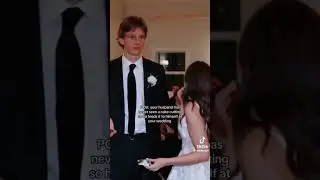 #fyp #relatable #tiktok #tiktokfyp #subscribe #wedding #funny #blowup #share
