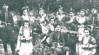 ΑΓΙΟΒΑΣΙΛΕΙΩΤΙΚΗ ΣΟΥΣΤΑ - ΜΑΝΩΛΗΣ ΛΑΓΟΣ | Official Audio Release © 1990