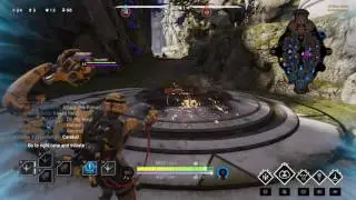 Paragon Gadget gameplay