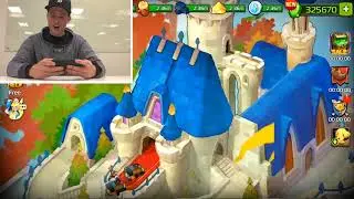 SkyKingdoms