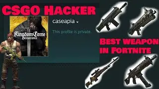 CS:GO hacker ? | CeRq and Brehze leaving Evil Geniuses | Csgo live joeaim later fortnite