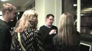 mydeco Blogger meetup: January 2011 with guest speaker chocolatecreative