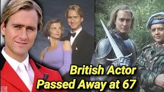 Marcus Gilbert Dead at 67 | Riders, Rambo 3 & Army of Darkness Actor Dies | Cause Of Death | Died