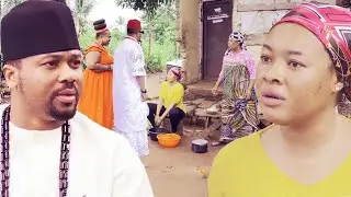 The Princess Never Knew The Poor Woman She Always Help Is Her Biological Mother Until...2025 New Nig