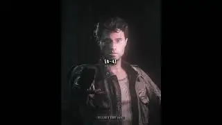 Mike Munroe vs Billy Loomis