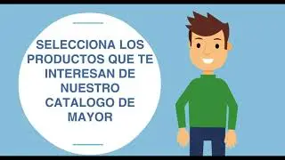 Distrimar Mayor