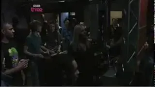 Ben Champniss Extras Reel -  Eastenders 06/05/10