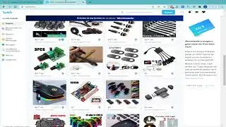 Como comprar en Wish desde Honduras