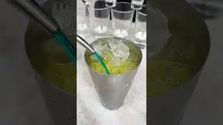Rainbow Bomb Shots