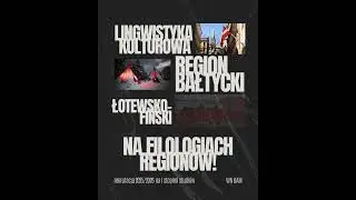 lot fin 1 #filologieregion&oacute;w #łotewski #fiński