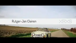 XRXS - Reel - Rutger-Jan Cleiren