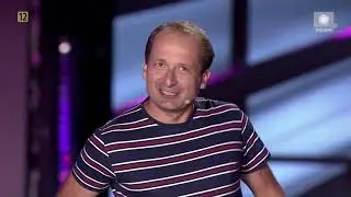 Kabaret Moralnego Niepokoju - Sąsiedzi