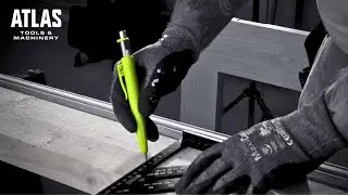 TRACER Pro Series Tough Metal Deep Hole Construction Pencil Kit | AMK1-PRO