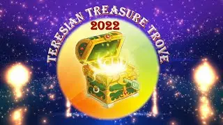 Teresian Treasure Trove 2022 @st.paulsgirlschooldadar654