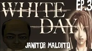 WHITE DAY Ep.3 - 