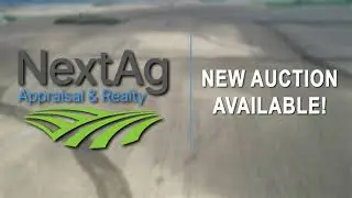 New Auction Available: Wayne, NE | NextAg Appraisals & Realty