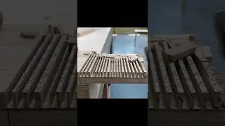 technology beyond common sense/Korean woodworking #diy #woodworking #tools