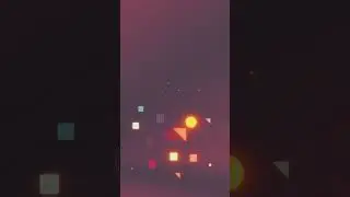 Geometric shapes