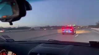 cammed caprice ppv vs heads/cam 426 charger srt8