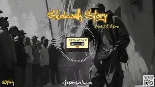 [FREE]  Chill Boom Bap Beat x Lounging Type Beat | Sidewalk Story