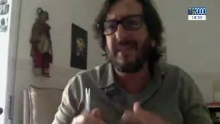 Il primo film girato in covid. Parla il regista Daniele Vicari