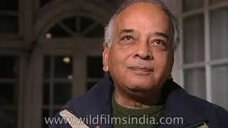 Indian writer talks about an author's life at the Roli Books Writers' Retreat