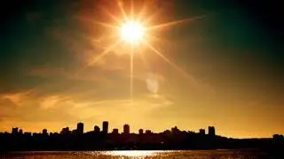 John Denver - Sunshine On My Shoulders