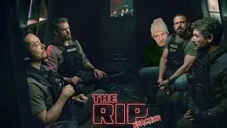 It'd Be So Much Easier Just To Steal This Money - The Rip Reaction